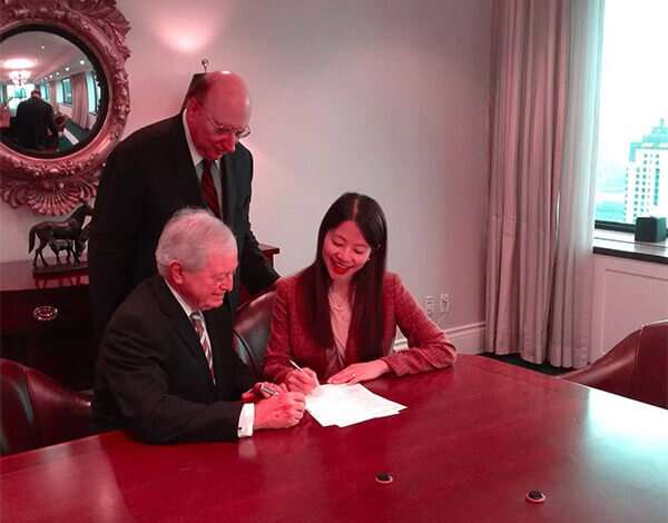 卡思克鲁力美国顶级名医名录