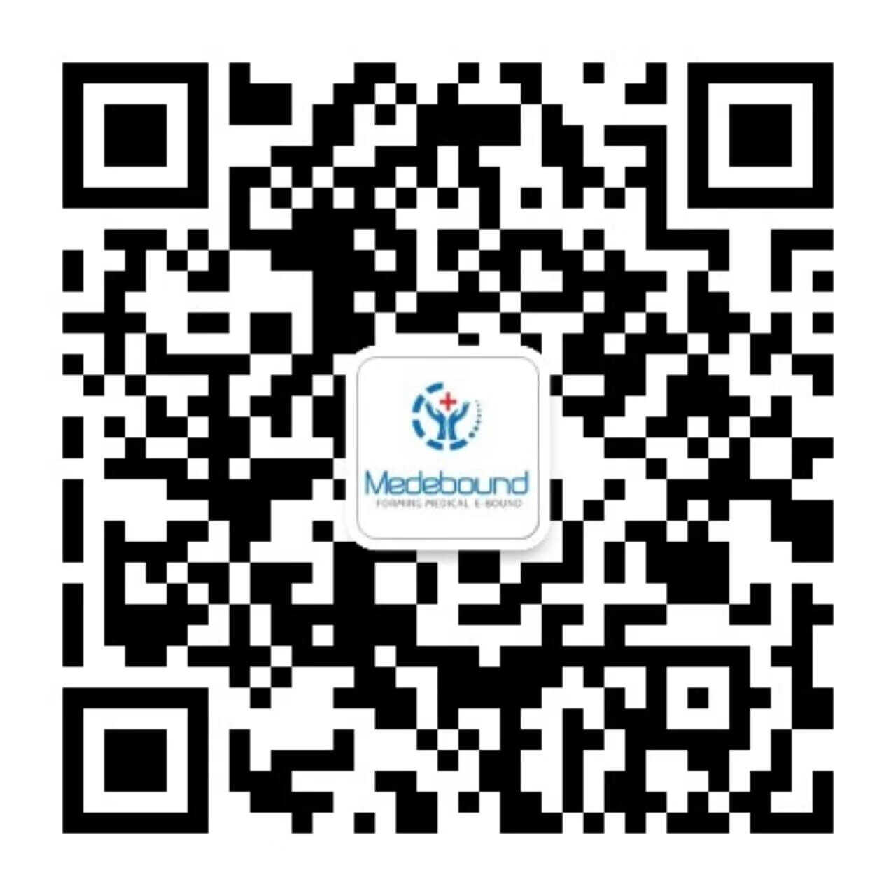 海外医疗Medebound WeChat