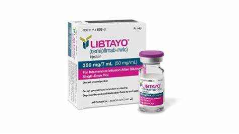 LIBTAYO（cemiplimab）.jpeg