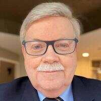 Dr. James Michael Church