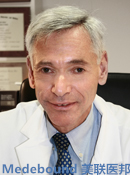 Martin W. Oster医学博士