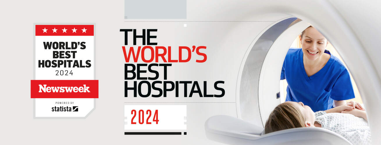 2025美国最好的医院排行榜出炉！梅奥诊所强势占领第一