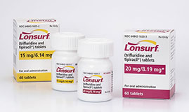 LONSURF