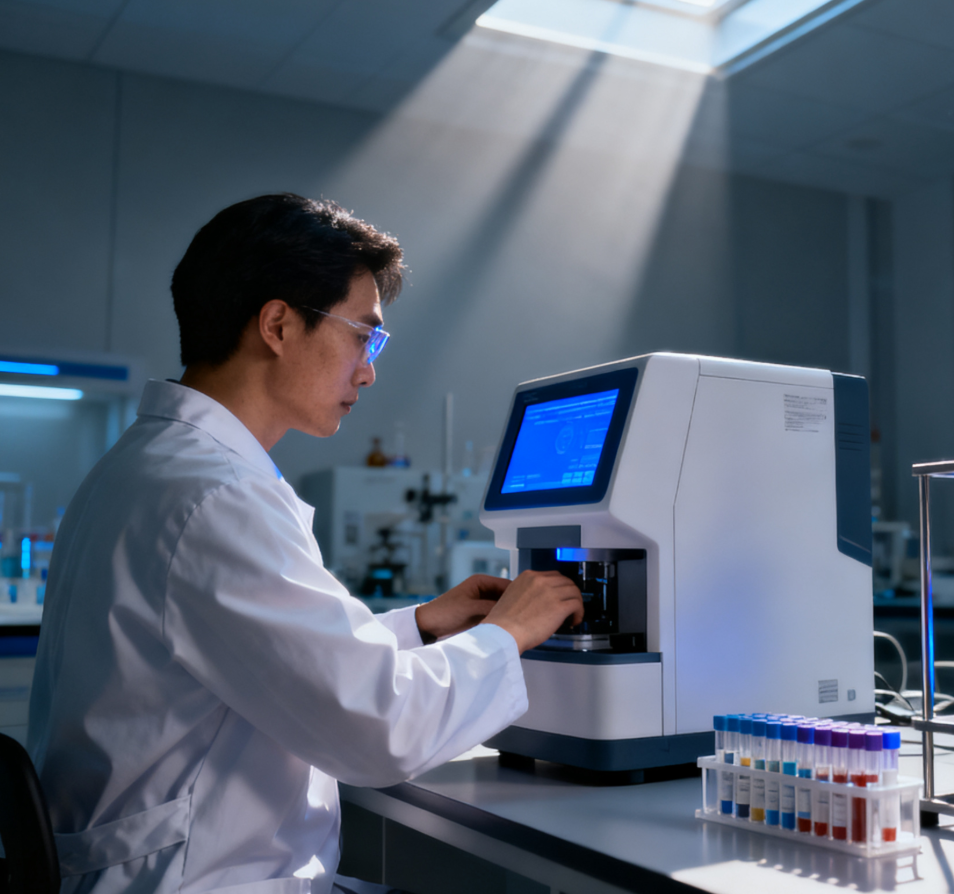 新药差距3–5年！2025美国问诊与就医全攻略｜推荐医疗中介机构