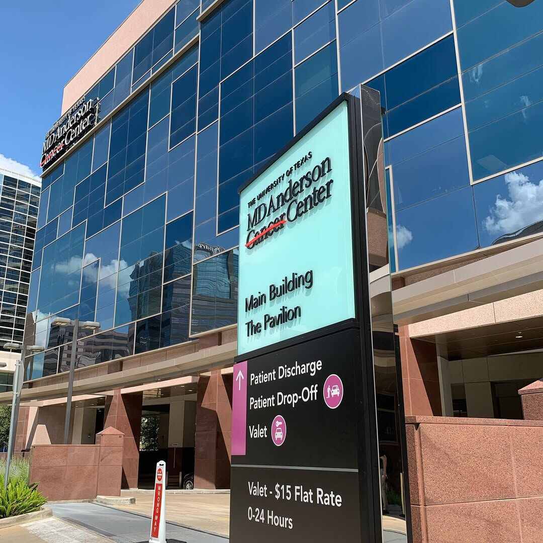 出国治疗胰腺癌：为什么美国MD安德森是首选？