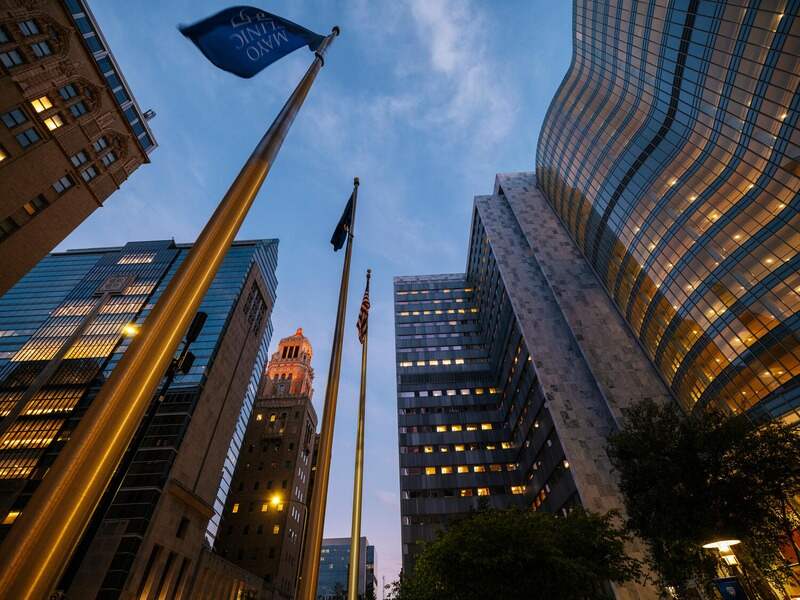 美国最好的医院梅奥诊所：名人扎堆求医的“医疗神话”