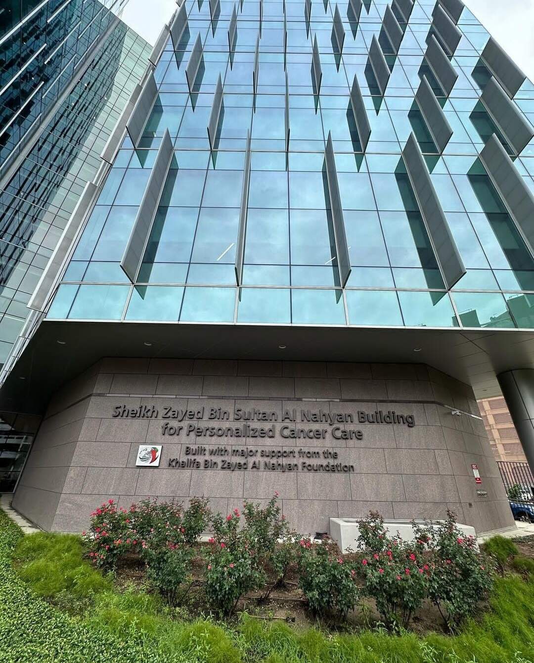 美国安德森癌症医院问诊流程：美联医邦如何帮你直连美国顶级肿瘤专家