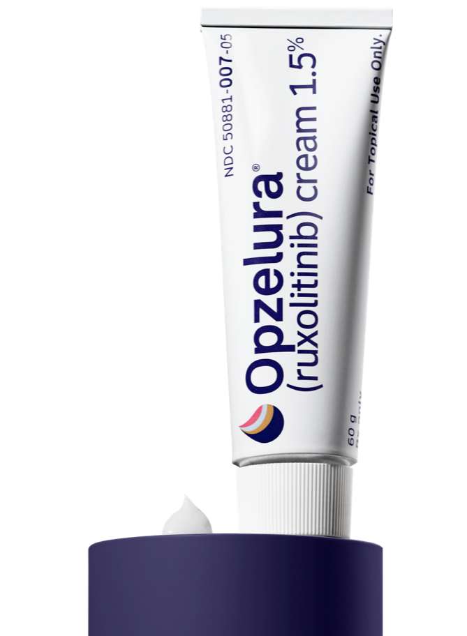 Opzelura-美国白癜风新药价格和成功获取案例