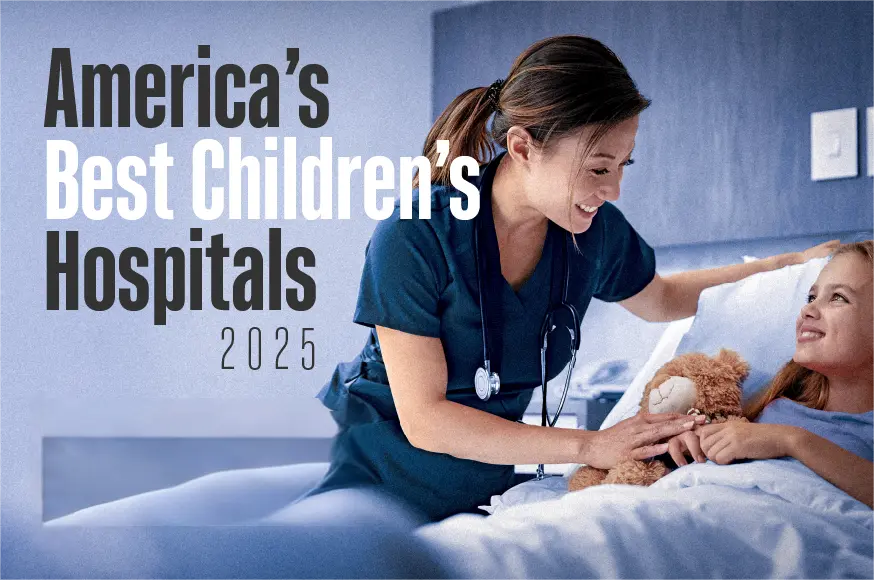 2025美国儿童神经科医院Top10揭秘：5大维度深度剖析，11项儿科冠军归属大曝光！