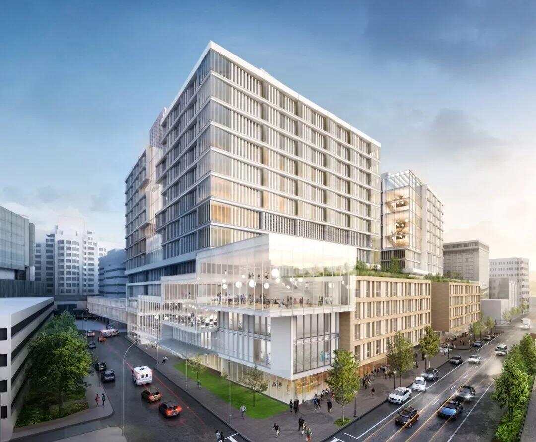 好莱坞明星曾在这里接受治疗？2025美国最佳精神病医院排名前五公布