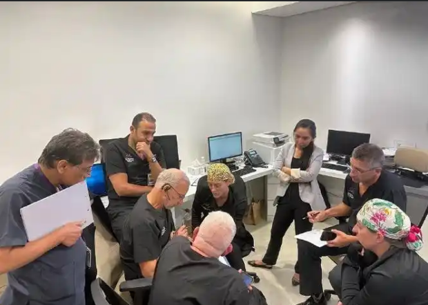 2025美国增高手术医院如何选？附各医院对比