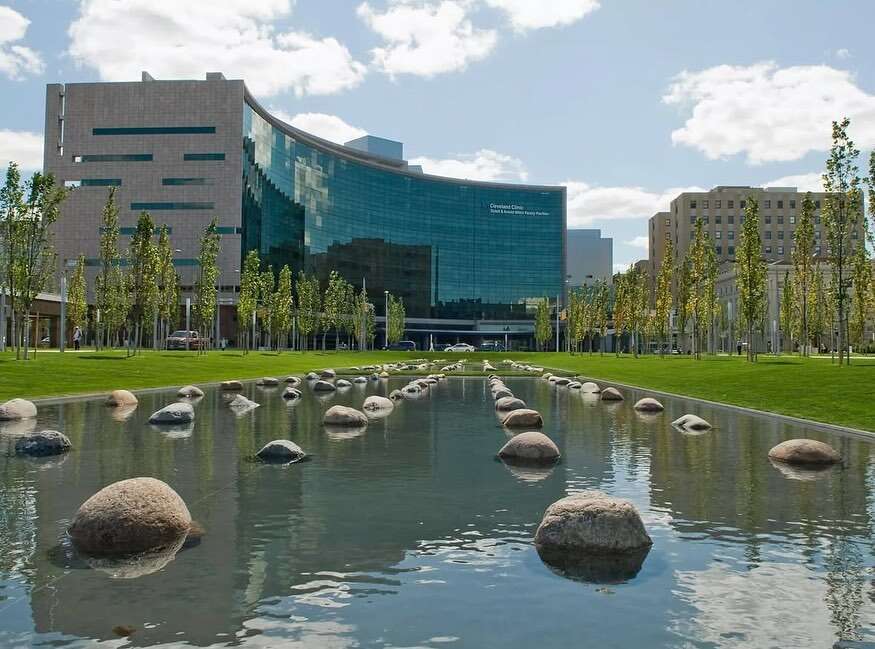 克利夫兰诊所天价医疗账单曝光！背后原因令人惊叹