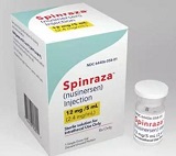Spinraza (Nusinersen)