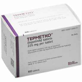 出国看病   特泊替尼Tepotinib：海外看病非小细胞肺癌，缓解率高达43%