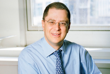 Ghassan K. Abou-Alfa