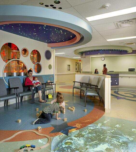 2025全球最佳儿童医院：首创“基因婴儿”疗法治疗遗传病