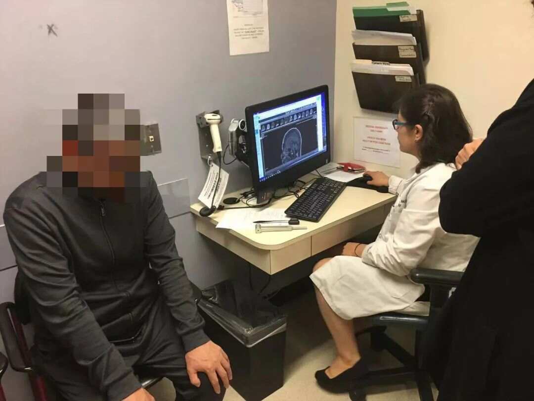 中国人赴美就医全流程指南：从准备到治疗的精准导航