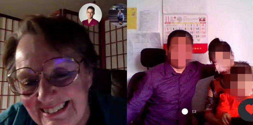 辨证施治：美国名医对话中国自闭症儿童
