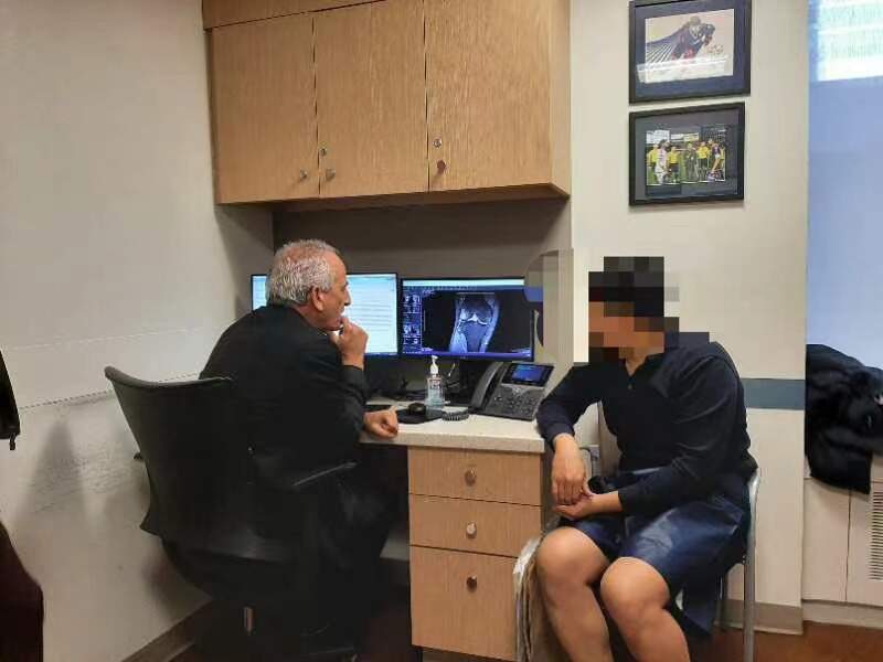 当治疗需要更多选择：越来越多中国重症患者开始关注跨境就医中介