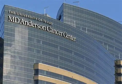 罕见胰腺神经内分泌肿瘤跨境诊疗案例：MD 安德森多学科评估与美联医邦全流程支持