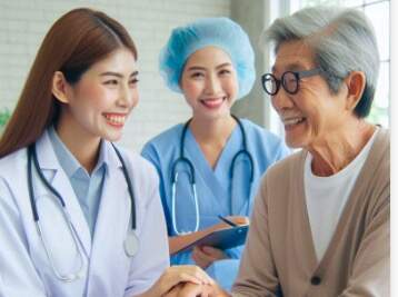 海外医疗服务机构怎么收费？