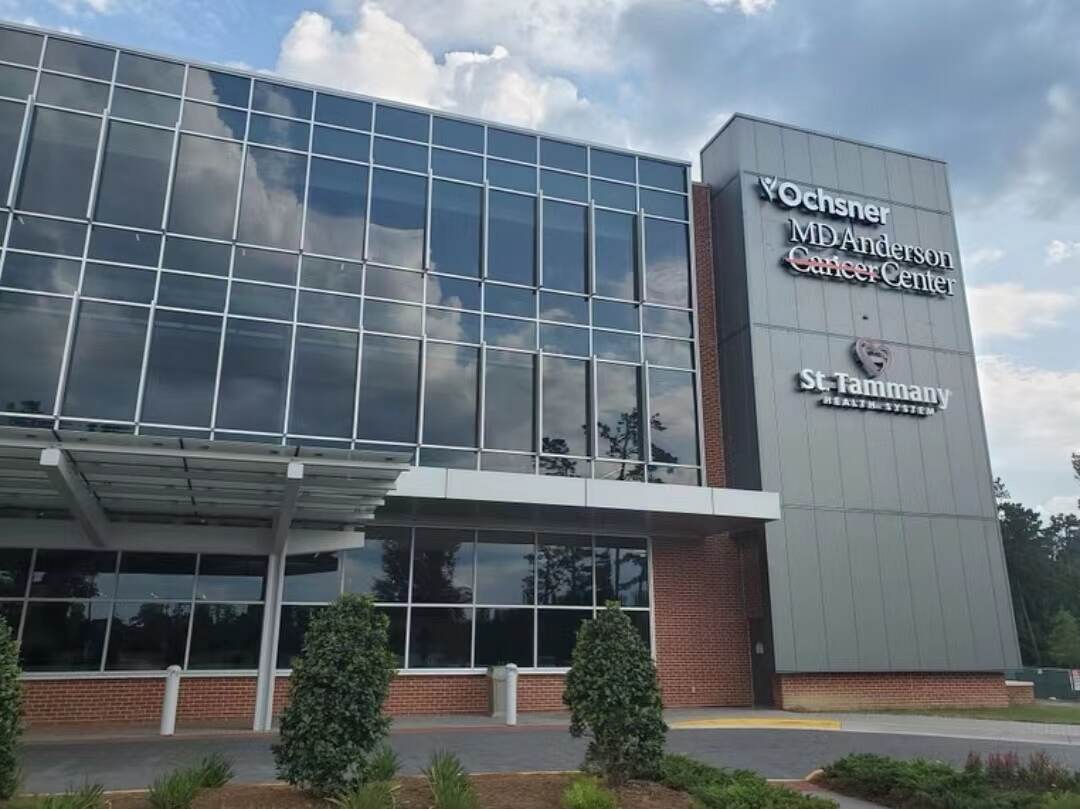 为什么越来越多癌症患者选择出国治疗？MD安德森正在改变结局